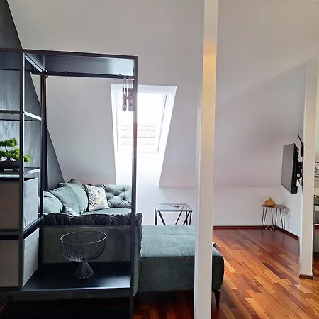 Apartment Traismauer 3 Wagram ob der Traisen
