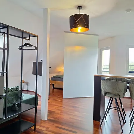 Apartment Traismauer