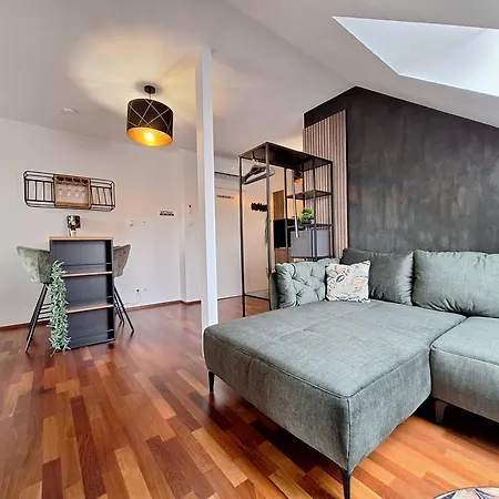 Apartment Traismauer Wagram ob der Traisen