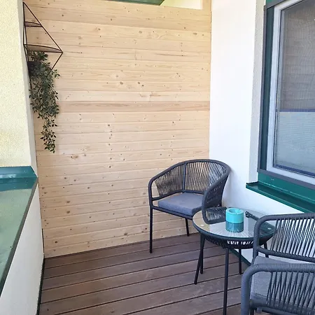 Traismauer 3 Apartment *