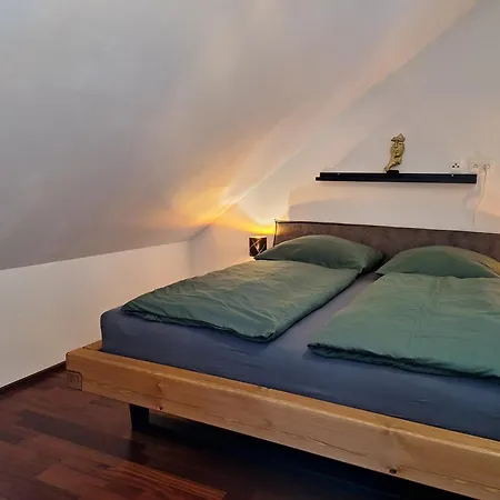 Traismauer 3 Wagram ob der Traisen