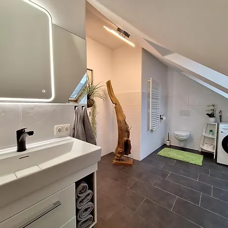 Apartment Traismauer *