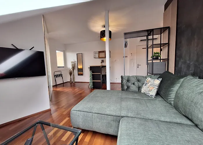 Traismauer 3 Apartment *