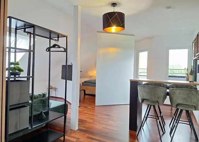 Apartamento Traismauer 3