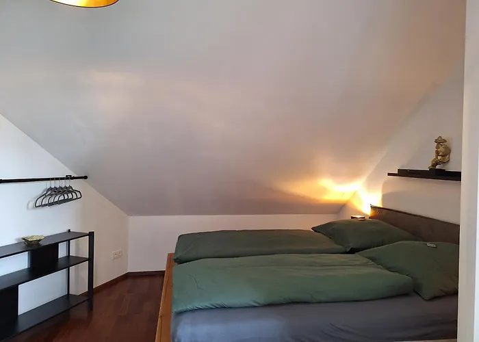 Traismauer 3 Apartamento