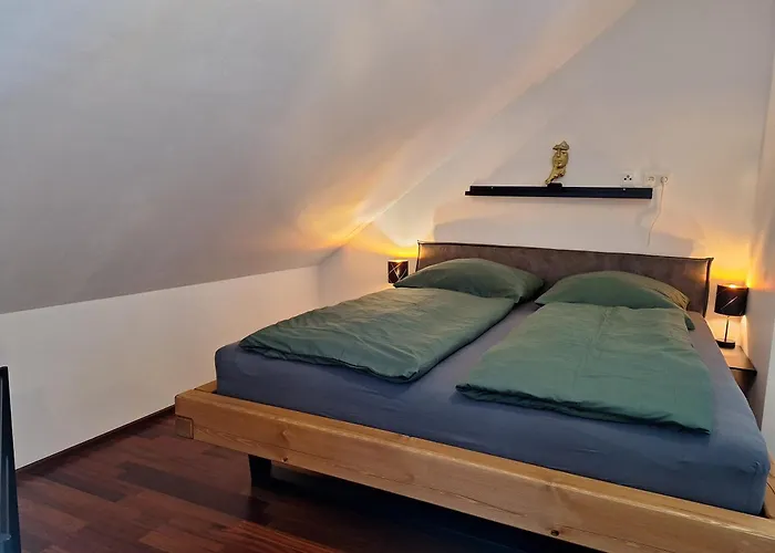 Traismauer 3 Wagram ob der Traisen