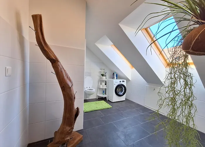 Traismauer 3 * Wagram ob der Traisen