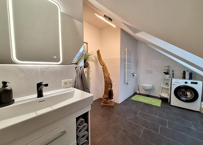 Apartment Traismauer 3 *