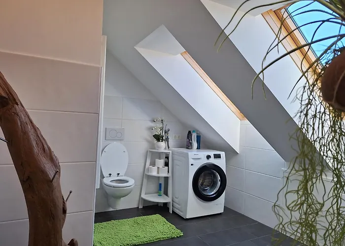 Traismauer 3 Wagram ob der Traisen